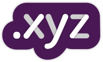 Our company is an accredited registrar for .xyz